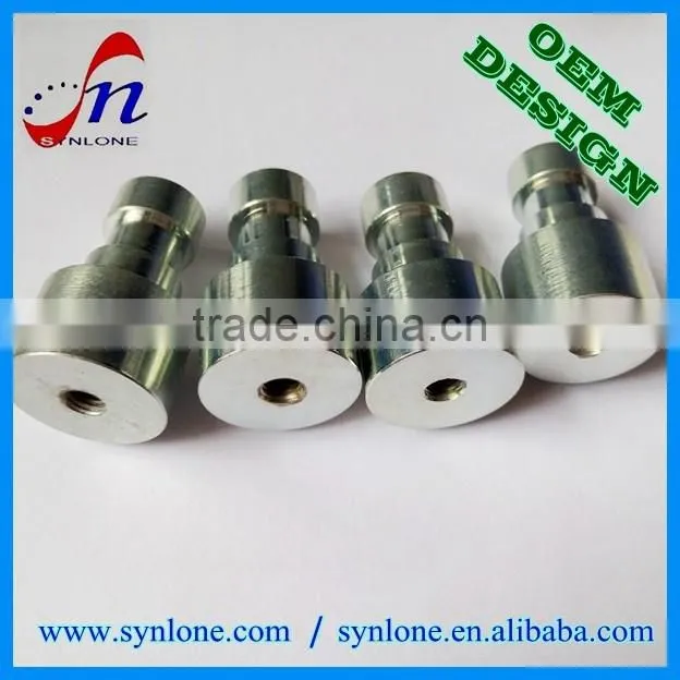 2017 customized flexible shaft, sliding shaft, polishing shaft