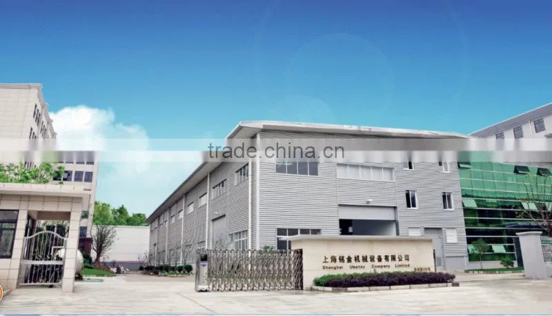 PVC hot air pipe