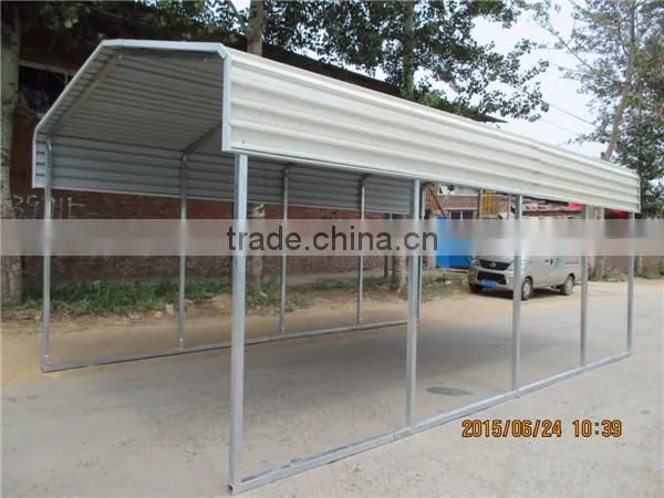 prefab poultry house/animal shed