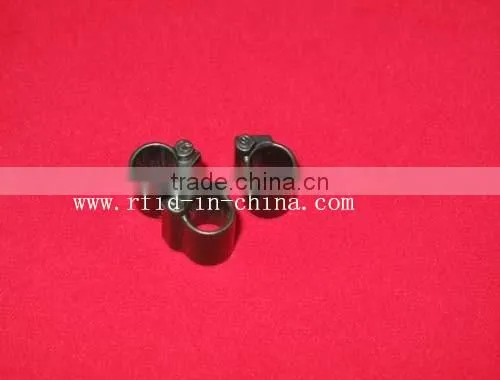 Waterproof rfid pigeon ring Foot Ring