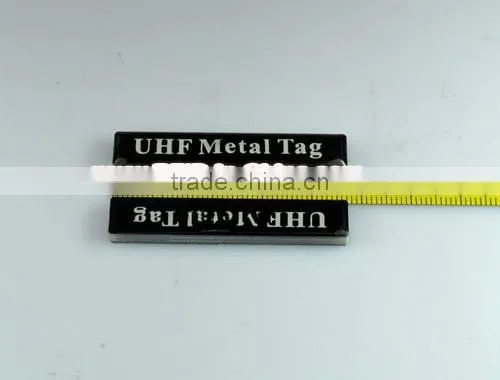 Alibaba Top 10 RFID Chip Manufacturer with Best RFID Asset Tags