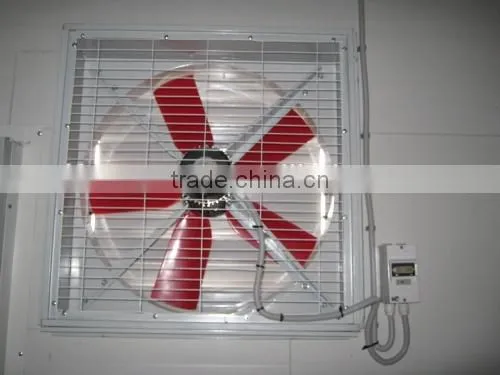 pork house fan/hanging fan/pig fan/pig house fan/cone fan/pig farm