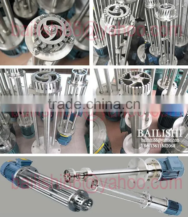 SS304 milk powder mixing machine,powder blending machine