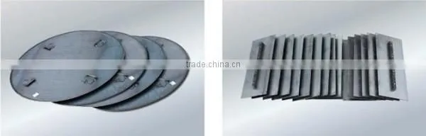 Hot selling walk behind power trowel WH80/100 with cost-effective price