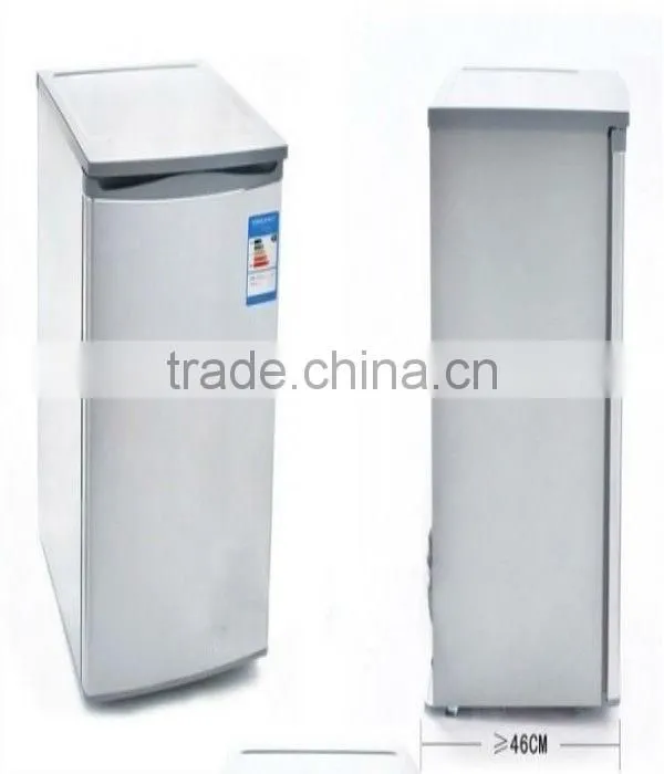 Electric Refrigerators