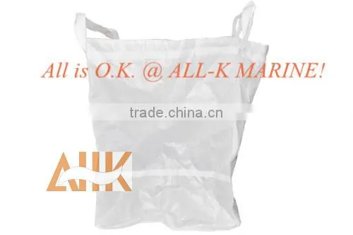 PP Cargo Sling Bags Ton Bag
