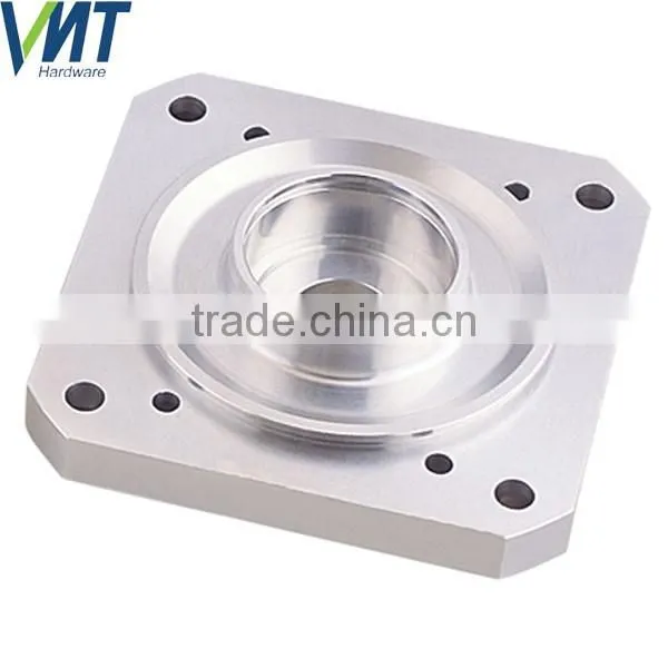 High precision Anodized Aluminum machanical rapid prototype