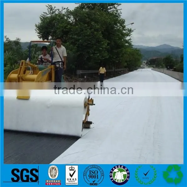 Pp Spunbond Nonwoven Fabric For Bag Mattress Packing Upholstery Bedding Agriculture