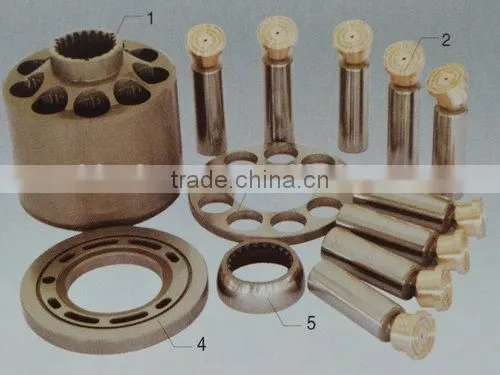 hydraulic pump SH5V90/131 Parts