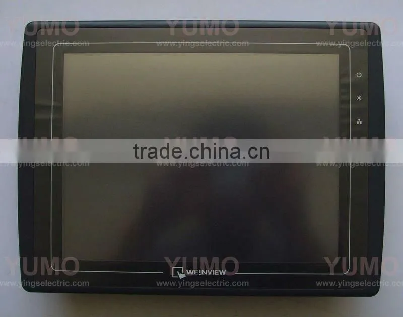 HMI 10.4" TFT LCD touch screen MT8104iH (with Ethernet) Weinview