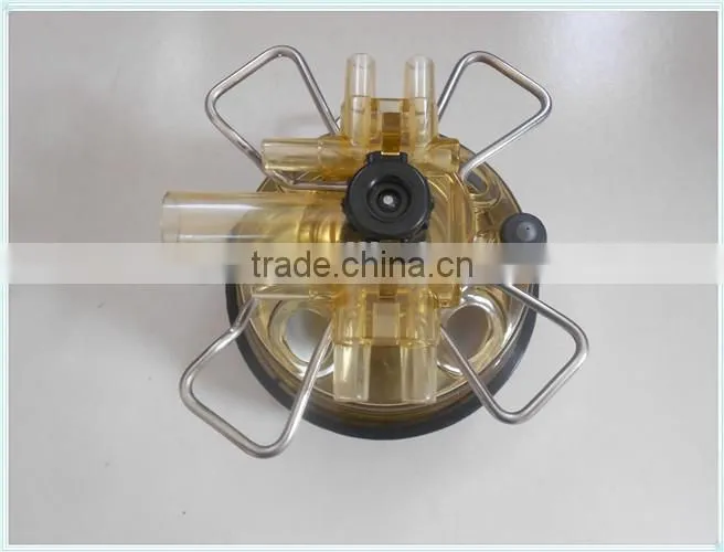Milk Claw for Portable Cow Milking Machine