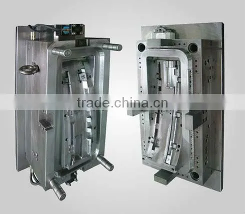 PP For Mould Injection