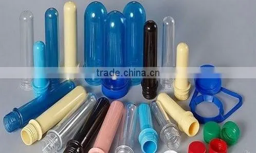 Oil Bottle Preform For 8 Liters Bottle