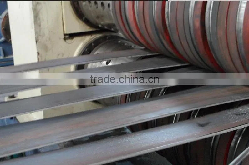 China industrial strip slitting machine strip welding machine strip cutting machine
