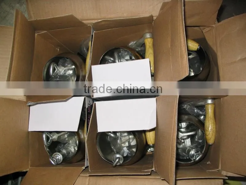 150# Manual Corn Grinder