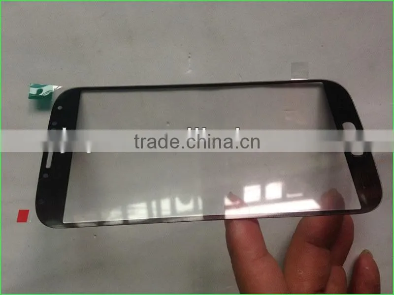 Original New Front Glass For Samsung Galaxy S3 I9300, Cover Glass For Samsung S3, Glass Replacement For i9300