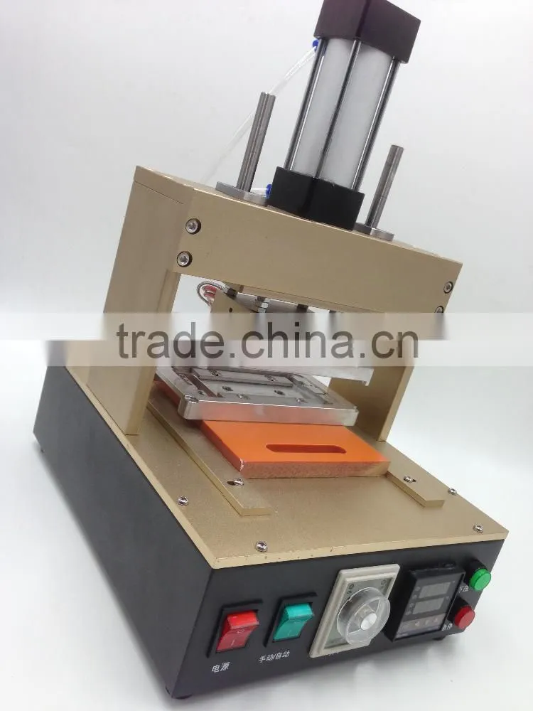 Auto Frame Installer Machine,Frame Laminating Machine