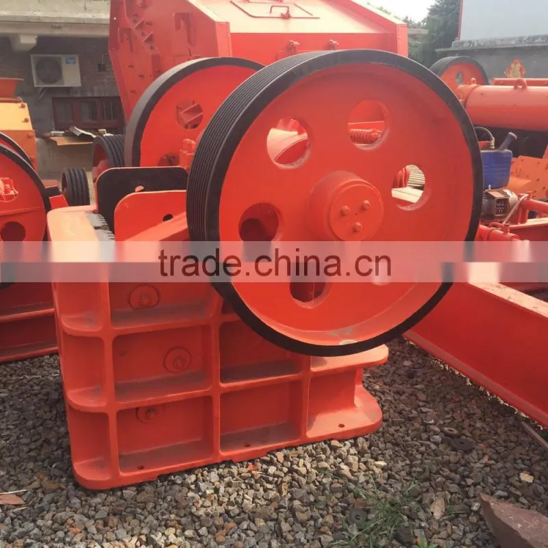 Stone crushing equipment/ limestone crusher/ ore crusher