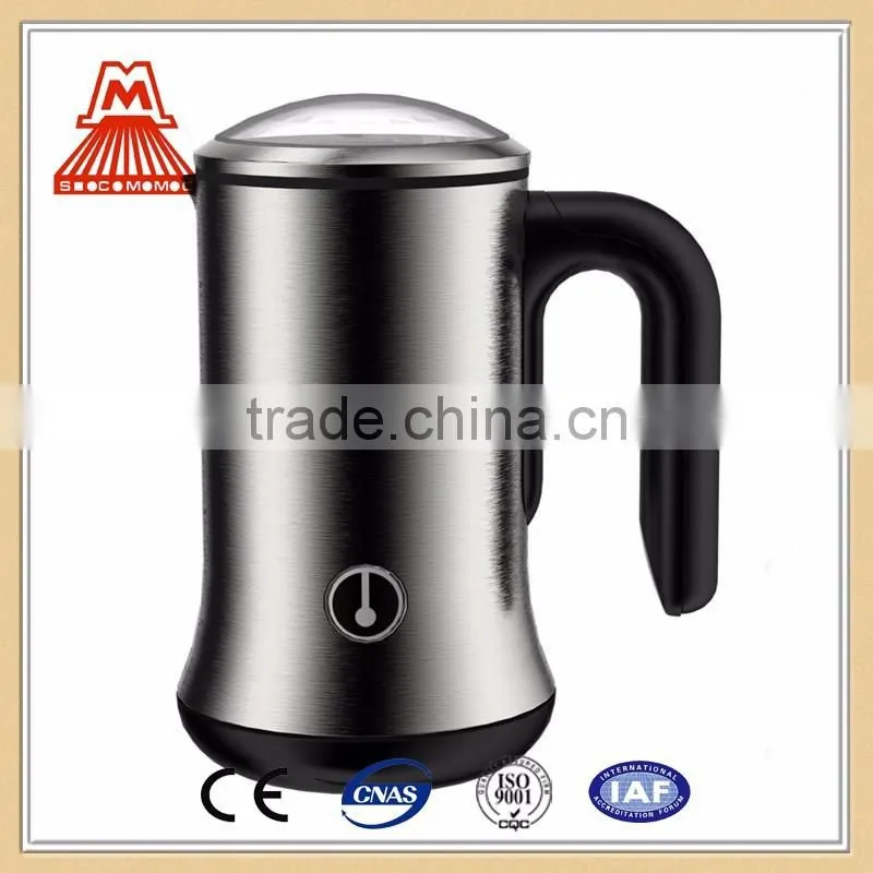 Wholesale and retail factory sell 450W 220~240V Electric Milk Frother
