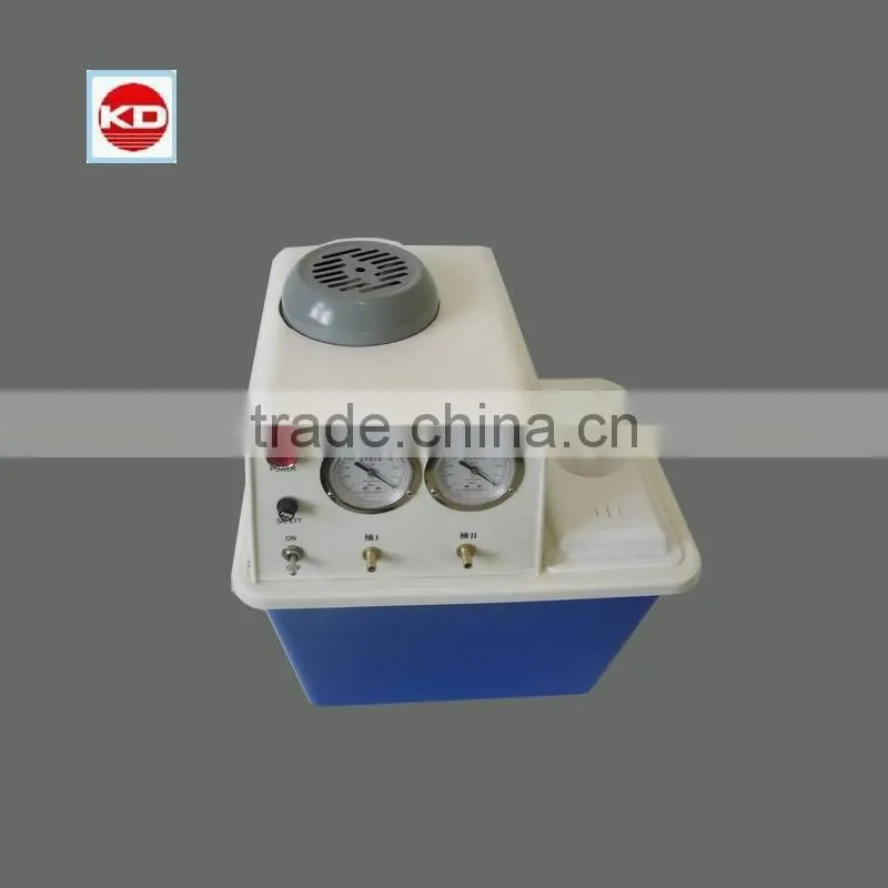 Factory Made Lab Vacuum Pump Low Pressure