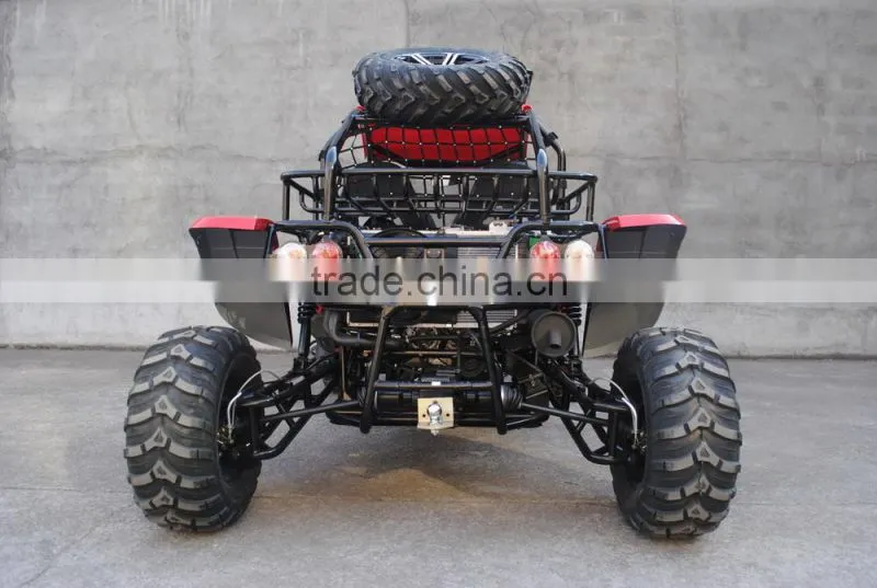 1100CC Fashional Camping trailer go kart 4**4 for sale