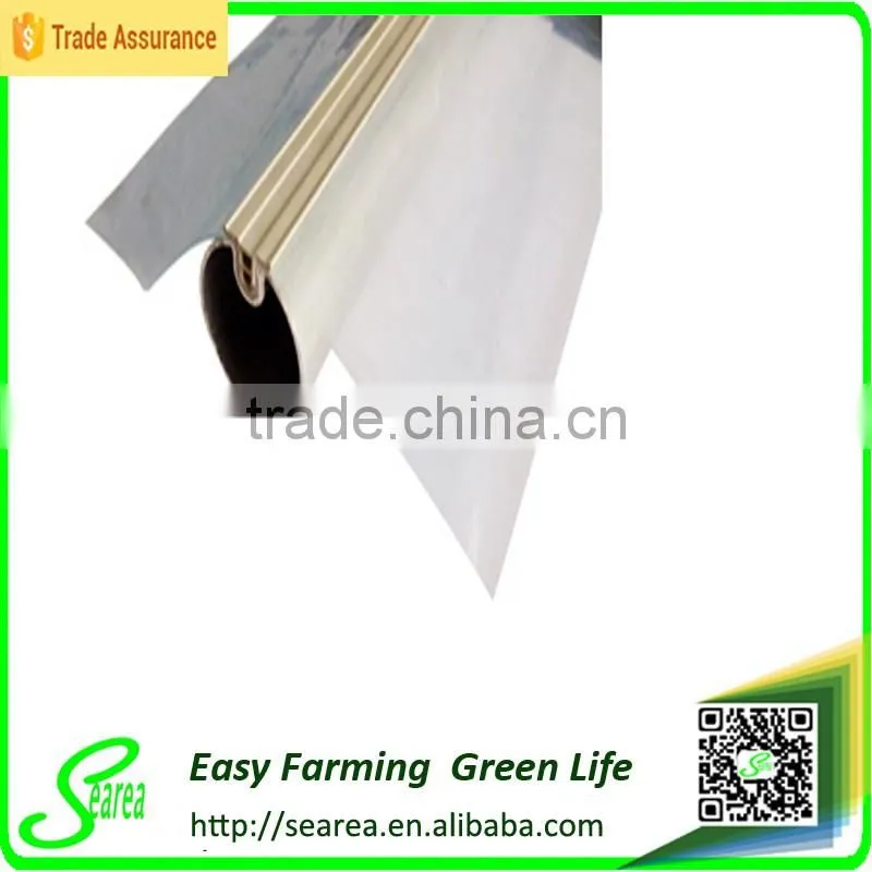 Searea Rolling machine for greenhouse