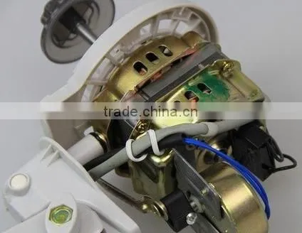 74*20mm AC motor.3 speed motor.220V motor