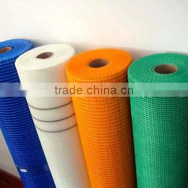 Fiberglass Mosquito Door Netting