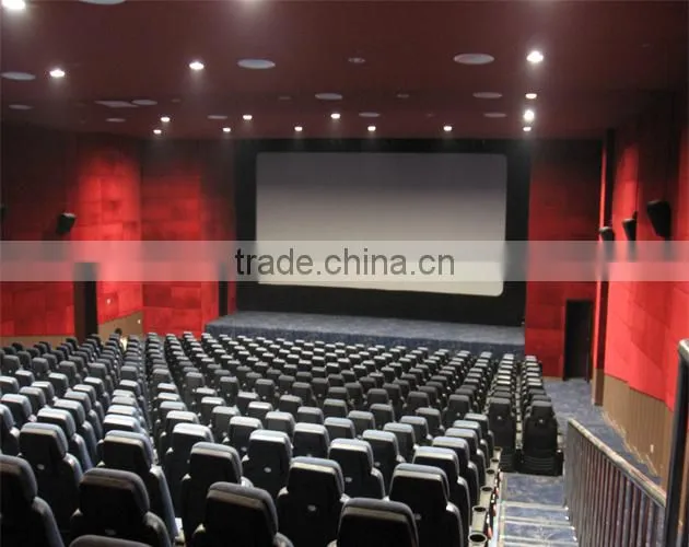 Fabric Cloth Acoustic Sound Fabric Acoustic Panel Fabric Wall Panel For Walls