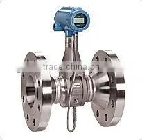 8800 MultiVariable Vortex Flowmeter