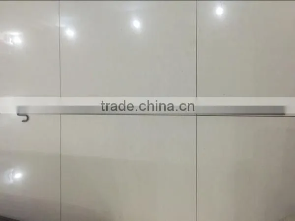 2016 the good quality 1250mm tall fencing pin 8mm thick