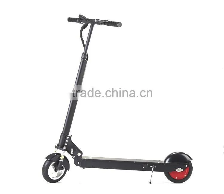 Leadway jack hot three wheel self-balancing motorcycle scooter(L8-1a41)