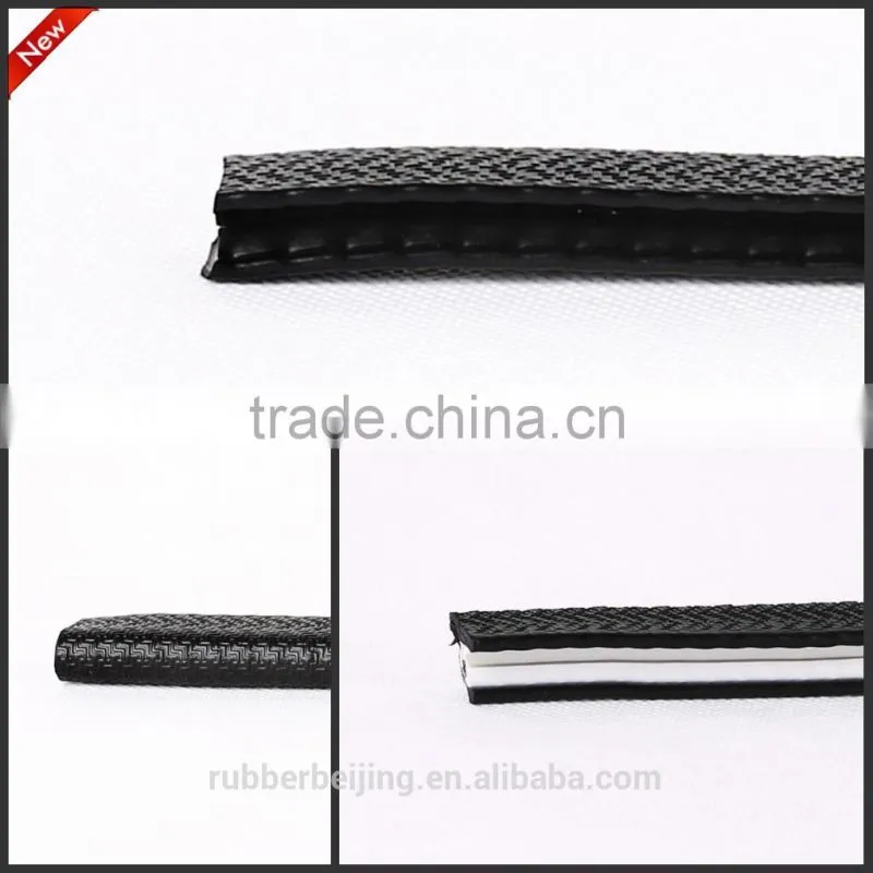 Customized Shower room door seal