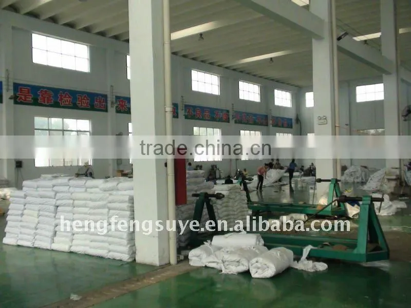 PVC mesh fabric for widely factory made