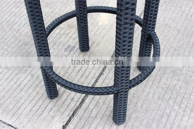 Bar nightclub furniture bar height table