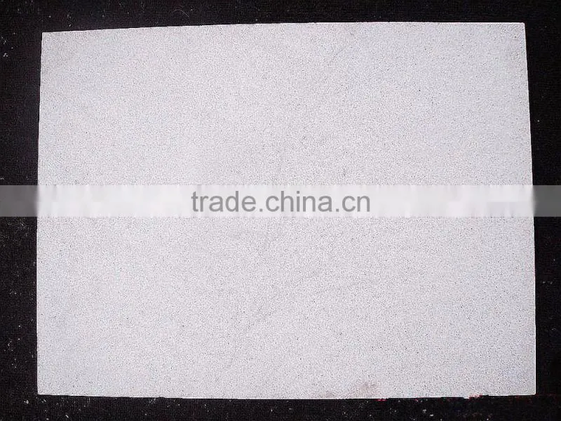 Cheap white sandstone made in china