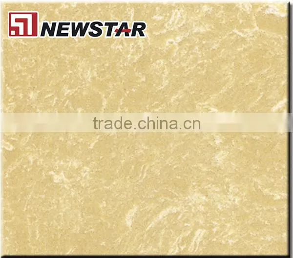 Newstar cheap polished artificial stone tiles price