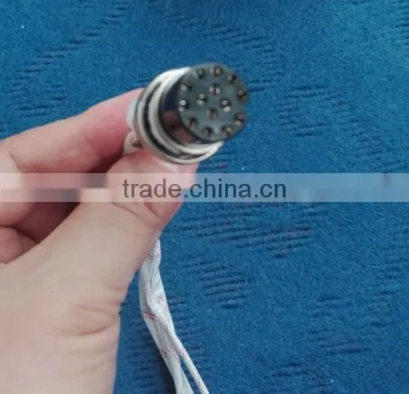72v 400a programmable brushed series motor controller