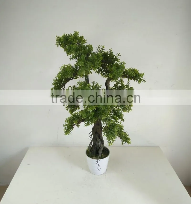 mini bonsai sall bonsai artificial tree bonsai
