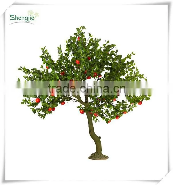 LED Lighting tree Pink LED sakura fake plastic trees