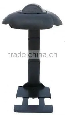 PLANT GROW LIGHT FIXTURE WITH CFL BULB for Indoor Plant Hydroponic Growing