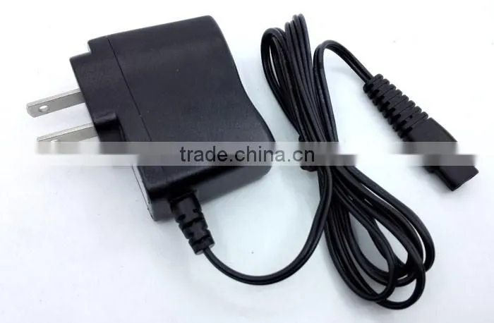 3V 1A 4.2V 1A charger for hair clipper