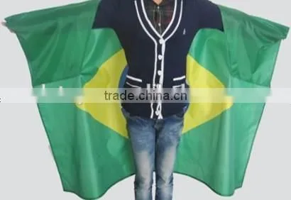 promotional flag
