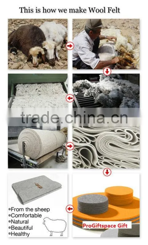 2017 Hot new bestselling product wholesale alibaba Eco friendly quality Felt Board or Flannel Board for kids made in China