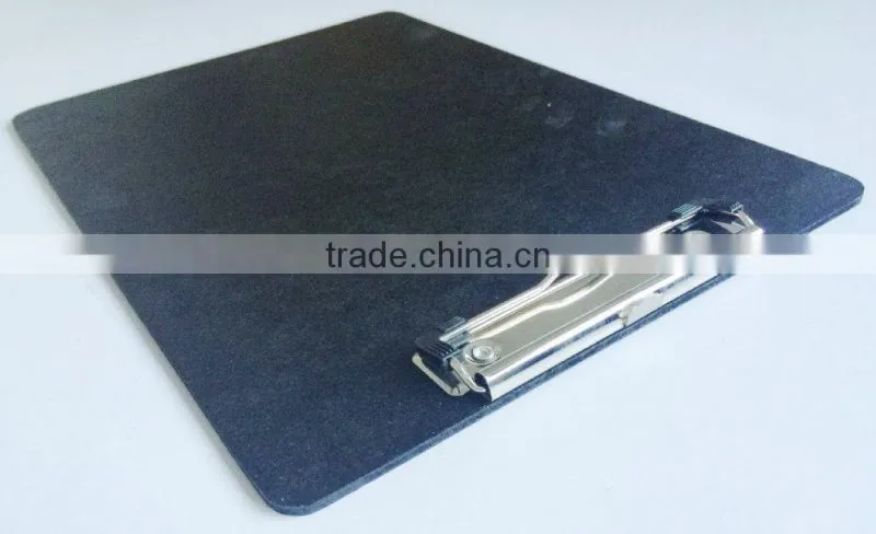 melamine clipboard supplier clipboard for office /stationery