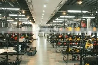 Kinpow Industry Co., Ltd. company overview - view 3