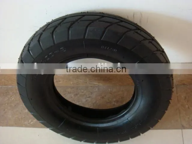 wheelbarrow tyre 400-8