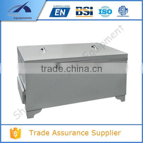 ACCT-1A Accelerated Concrete Curing Tank
