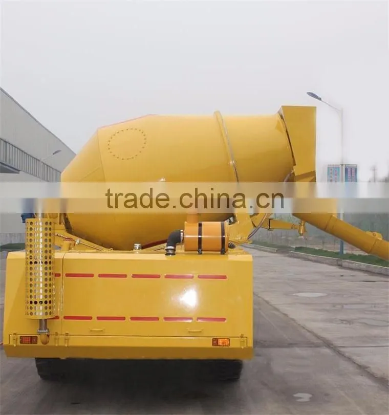 2017 Factory Supply Concrete Mixture Machine, Concrete Mixture, Concrete Mixer Machine Price