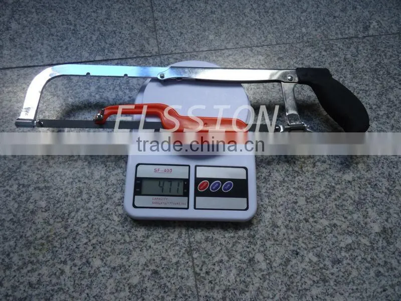 2pcs Adjustable Steel Hacksaw/ Hand Saw Frame
